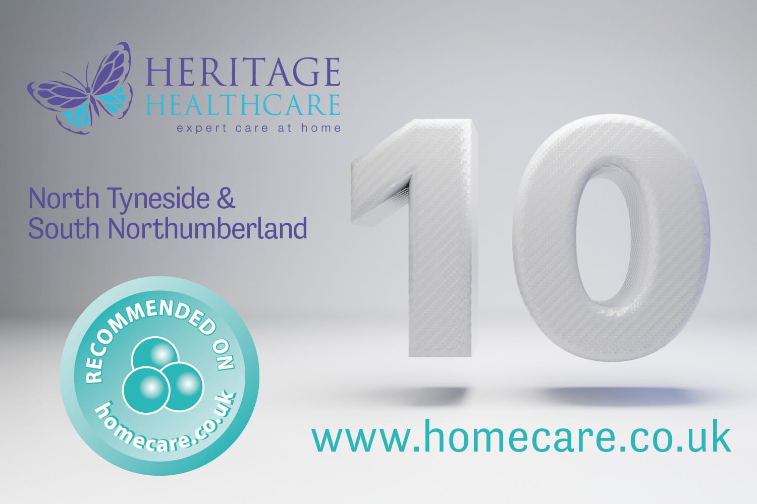 HH North Tyne_Web_Homecare Review Score 10_May 25